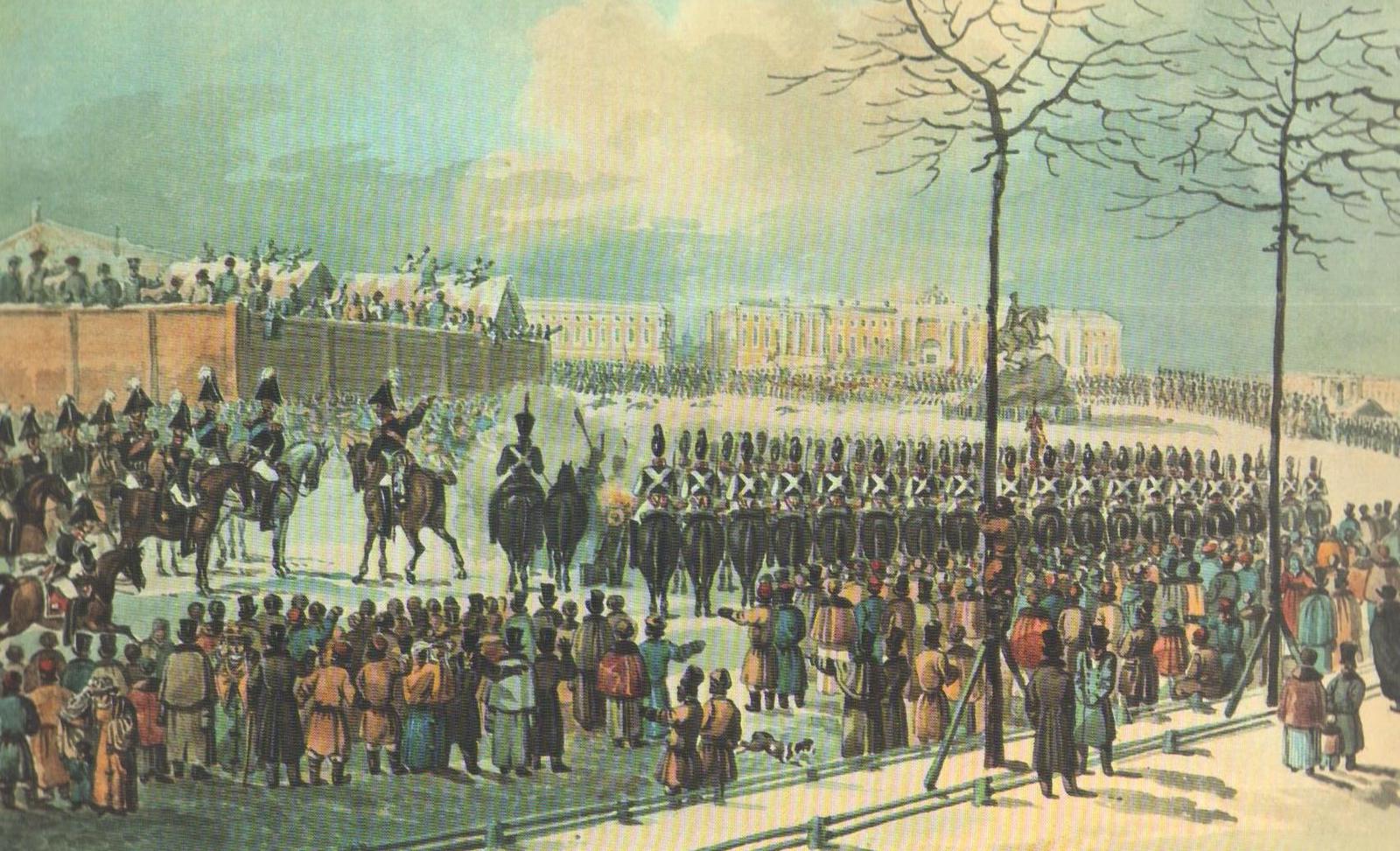 Reign of Nicholas I. From the Decembrists to the Crimean War. - Story, Nicholas I, Engineer, Decembrists, Railway, Saint Petersburg, Censorship, Conservatives, Longpost