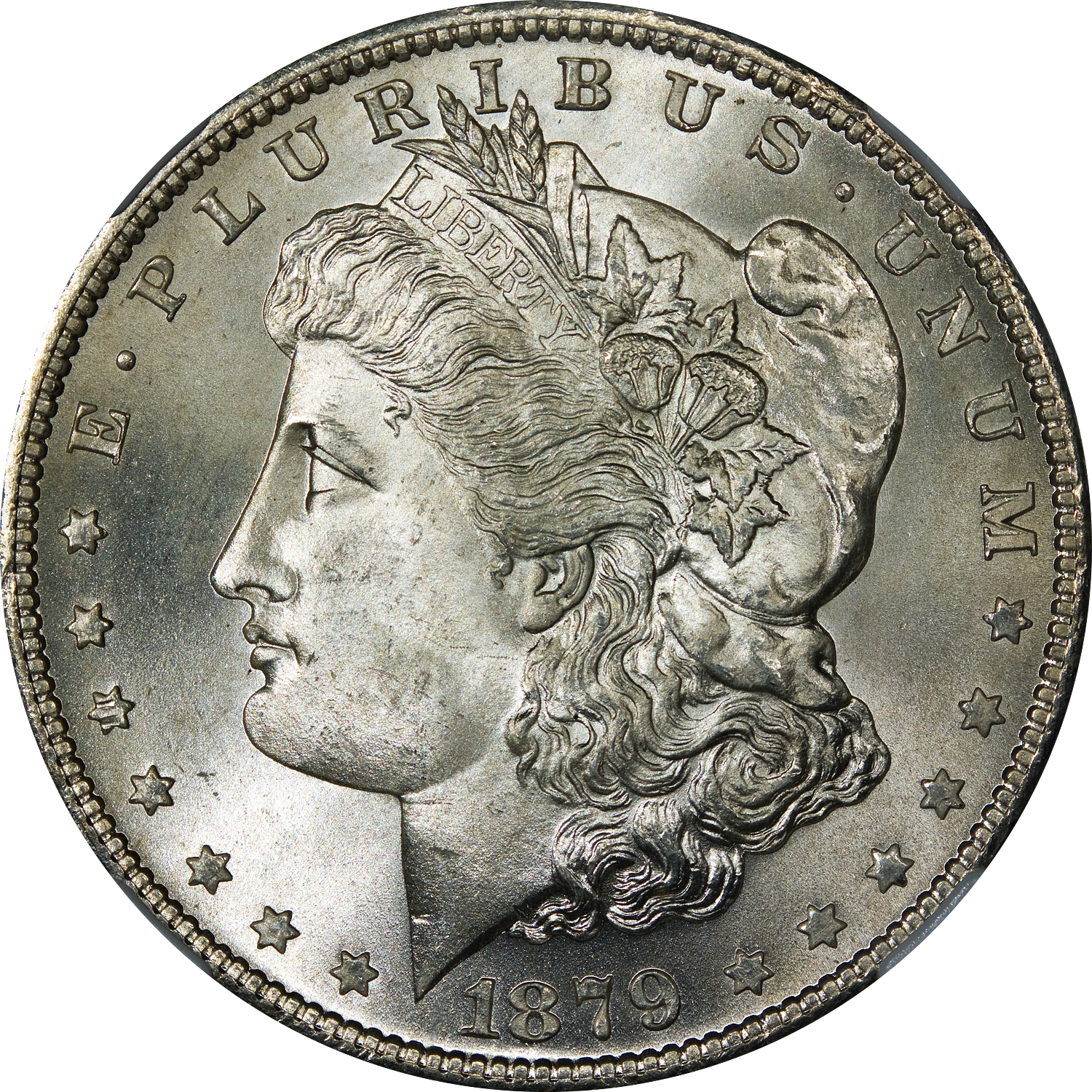 Morgan silver dollar ring. - My, Ring, , Coin, Dollars, Morgan, Silver, GIF, USA, Longpost