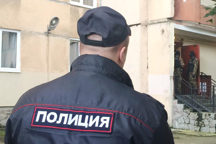 The source announced the liquidation of those who attacked the employees of the National Guard in Astrakhan - Events, Society, Russia, Astrakhan, Rosgvardia, Attack, Liquidation, Interfax