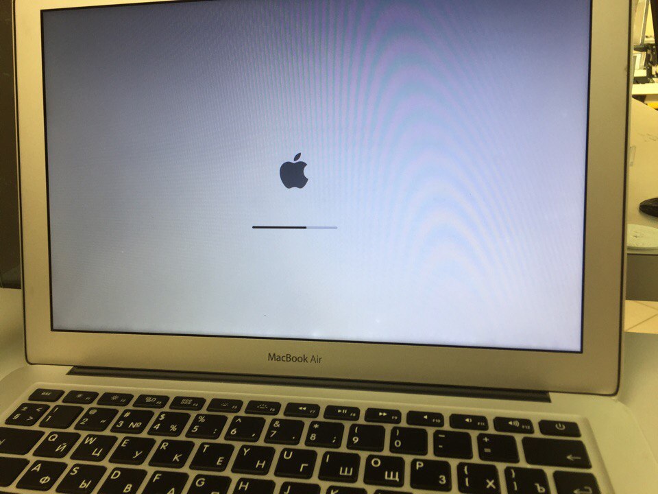 Another unrecoverable Macbook Air leak - My, Apple, Macbook, Repair of equipment, Water, Filled, , , Cleaning, Longpost