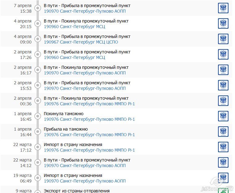 How did my parcels like in St. Petersburg, or ... - My, Post office, Package, Presents, Slovenliness