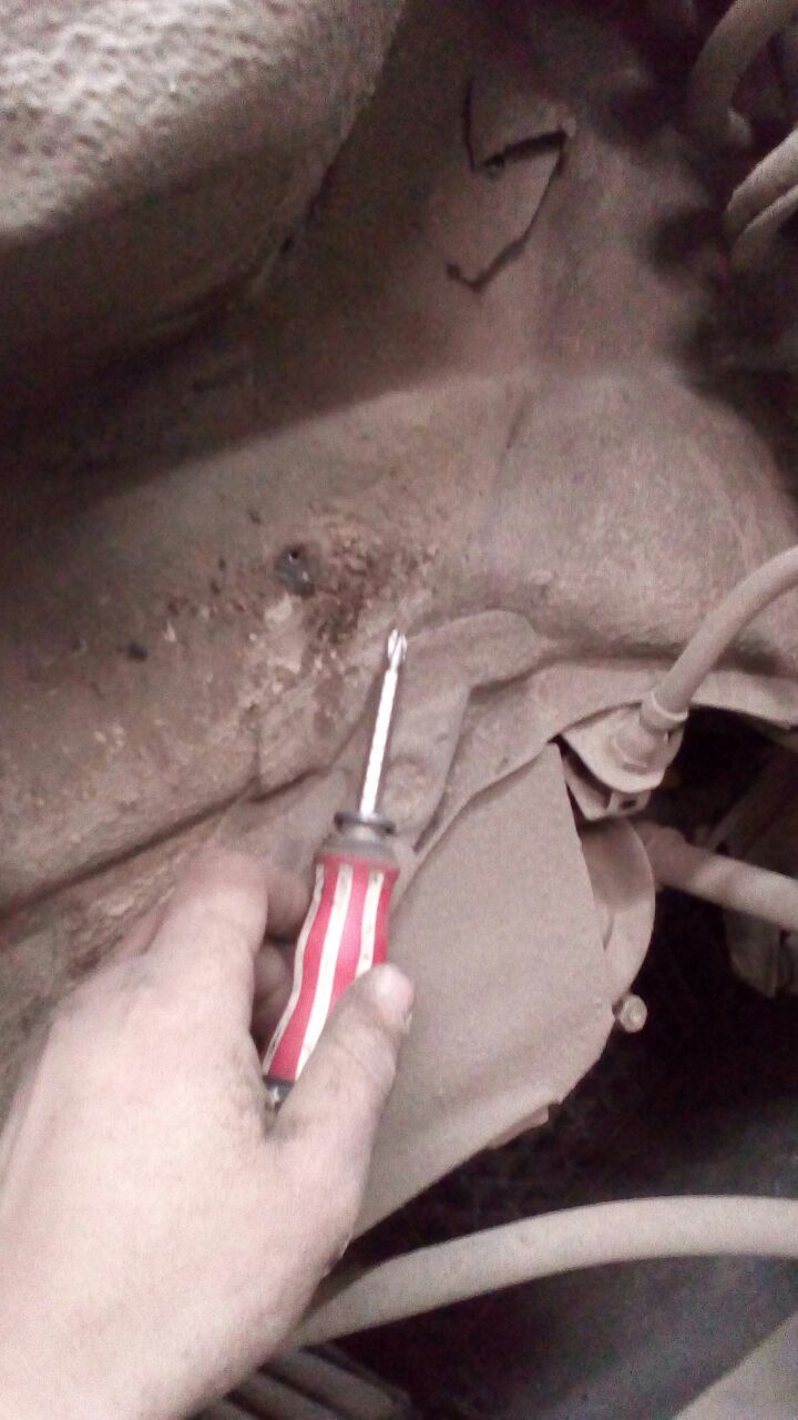 Repair of the body of my Chepyrka part 1 - My, VAZ-2114, , Clear kid, AvtoVAZ, Auto repair, Tin, Longpost, The photo