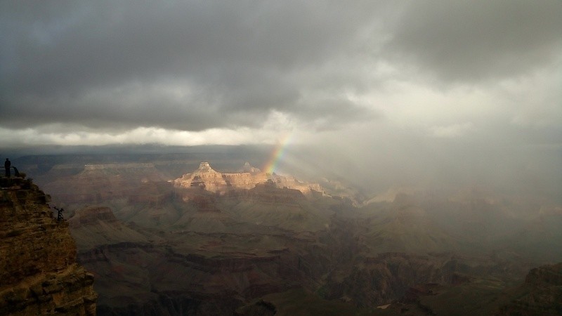 The Grand Canyon is the most amazing place in America - USA, Grand Canyon, Travels, The photo, Traveling, America, Nature, , Longpost, beauty of nature