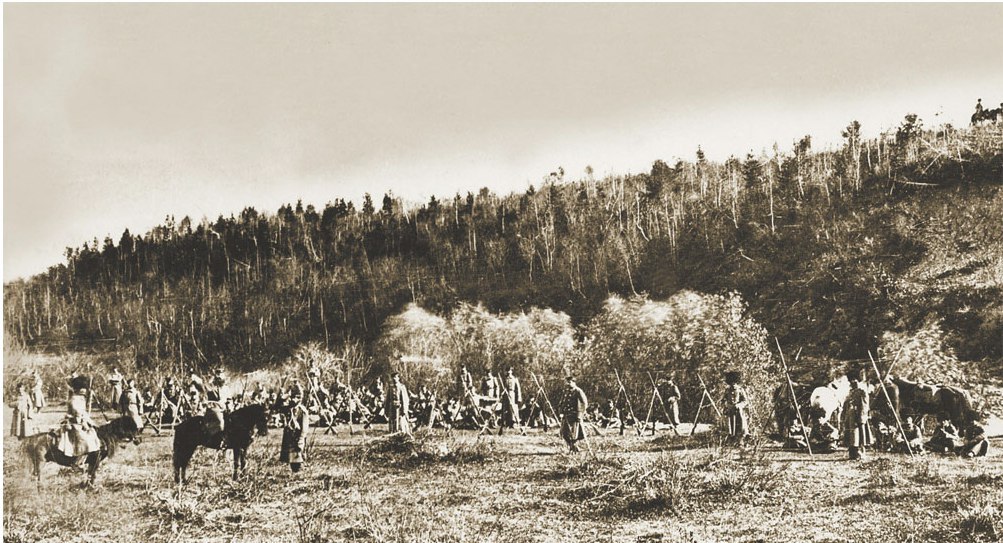 Пребывание Цесаревича Николая в Восточной Сибири. - Иркутск, Сибирь, История, Длиннопост