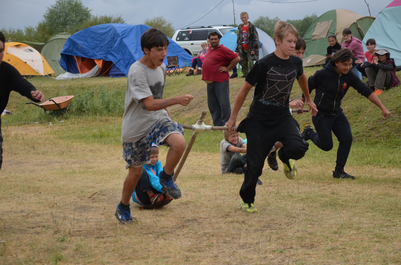 Expeditions in person - My, Kazakhstan, , Children's camp, Expedition, The photo, Longpost