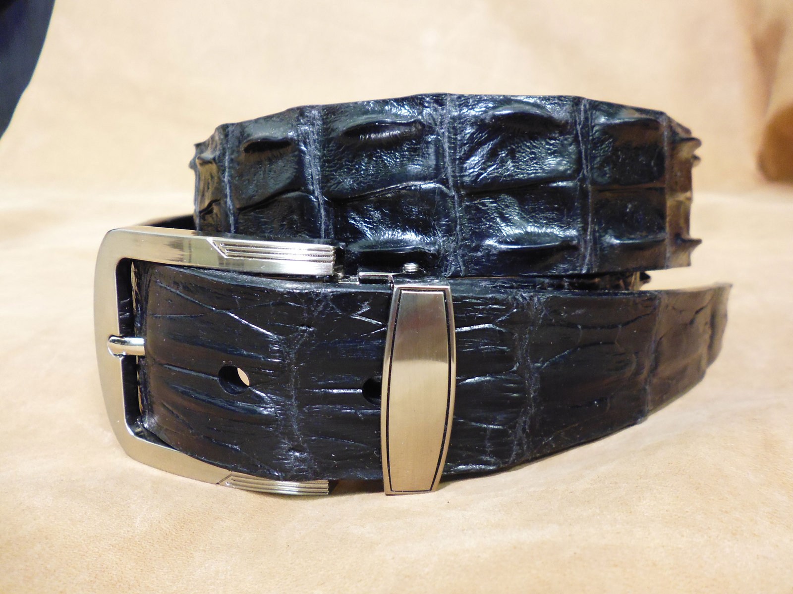 Exotic leathers - Leather, Handmade, Experience, Handmade, Leather craft, Longpost, Leather products