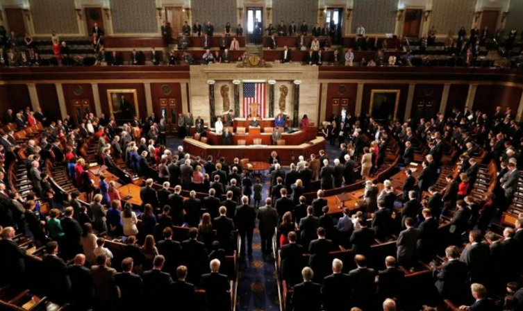 US Congress Calls for Syria Tribunal - Events, Politics, USA, Congress, Syria, The tribunal, Расследование, The newspaper