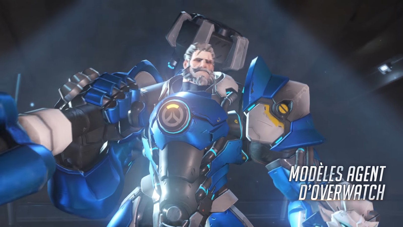 New skins. - Overwatch, McCree, Genji, Widowmaker, Torbjorn, Mercy, Tracer, Reinhardt, Longpost