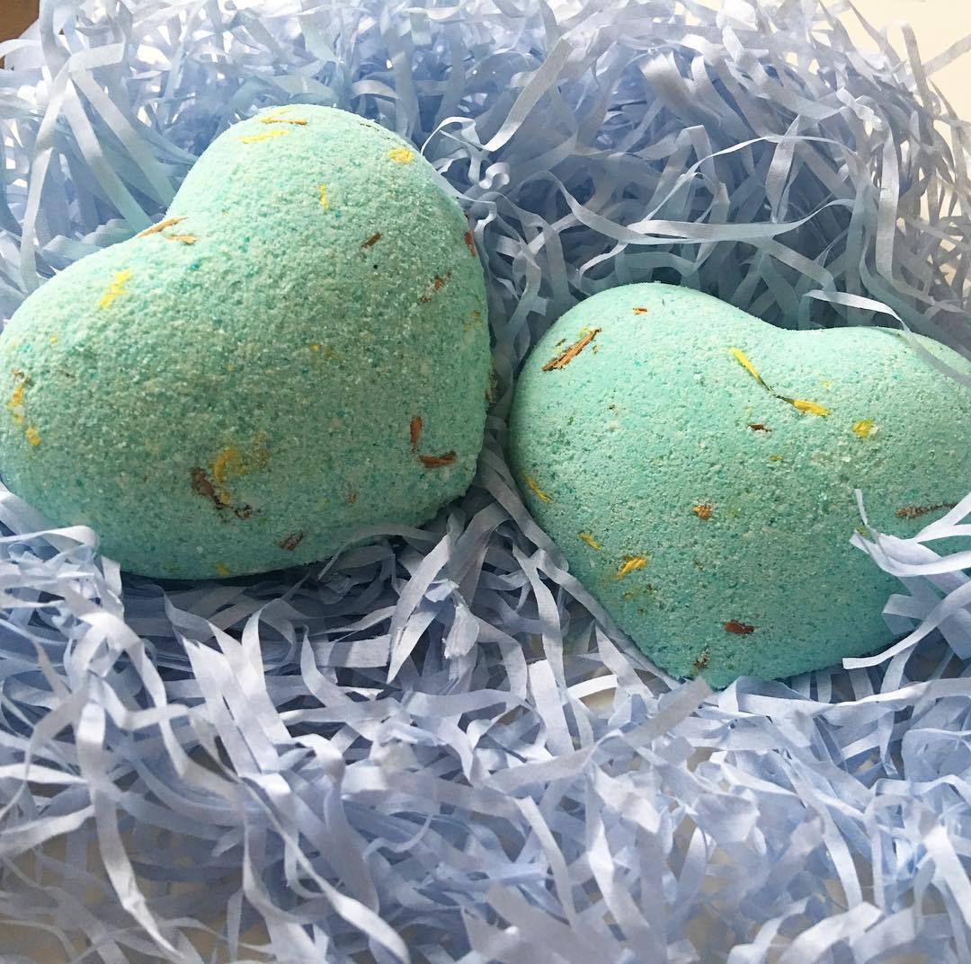 Natural soap and handmade bombs - My, Needlework, Handmade, Handmade, Soap, Bath bombs, Video, Longpost