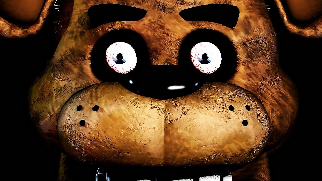 Indie horror 'Five Nights At Freddy's' filmed by Blumhouse - I know what you are afraid of, Horror, Mystic, Announcement, Five nights at freddys, Longpost