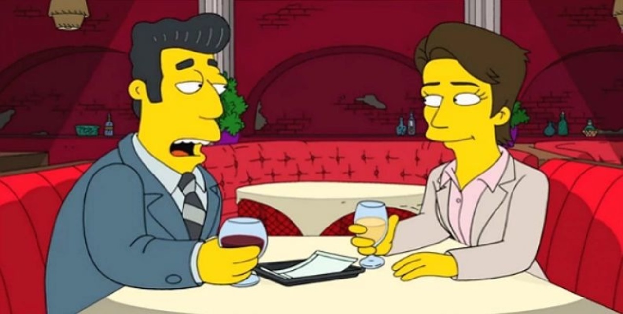 Springfield Crisis: What's Wrong With The Simpsons - The Simpsons, DTF, Article, Opinion, Cartoons, Springfield, Longpost