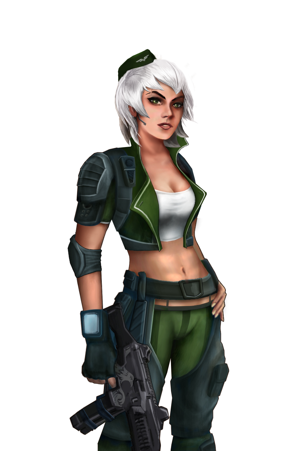 Блог разработки #4 героический | Пикабу