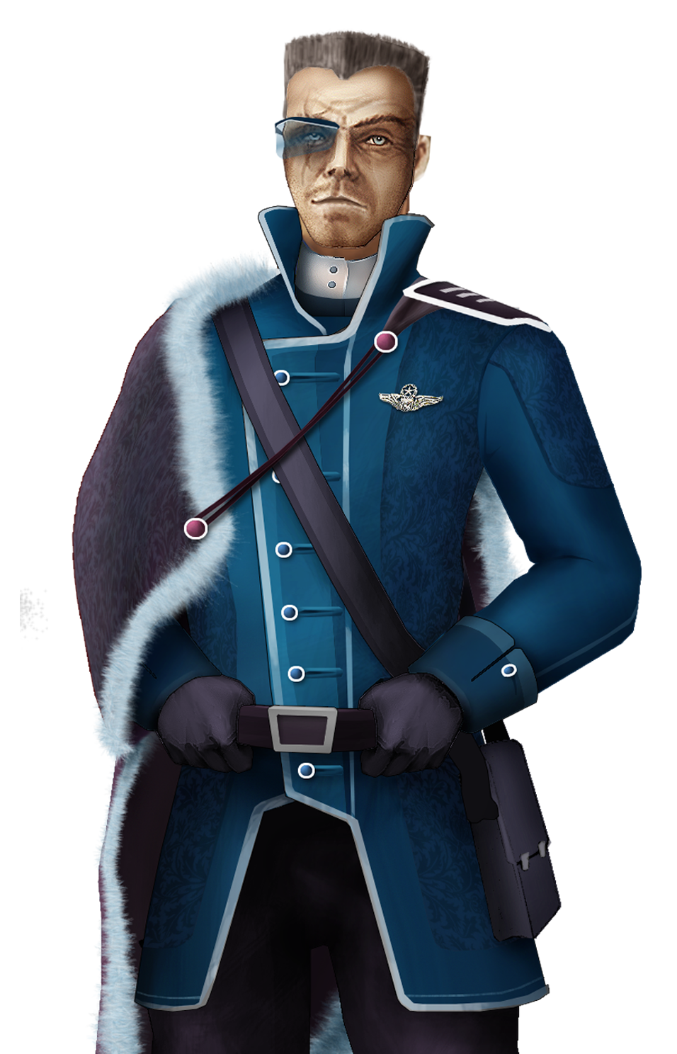 Блог разработки #4 героический | Пикабу