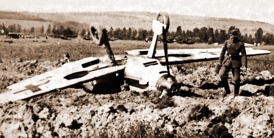 Messerschmitts upside down - To be remembered, Feat, Bomber, 1941, Longpost