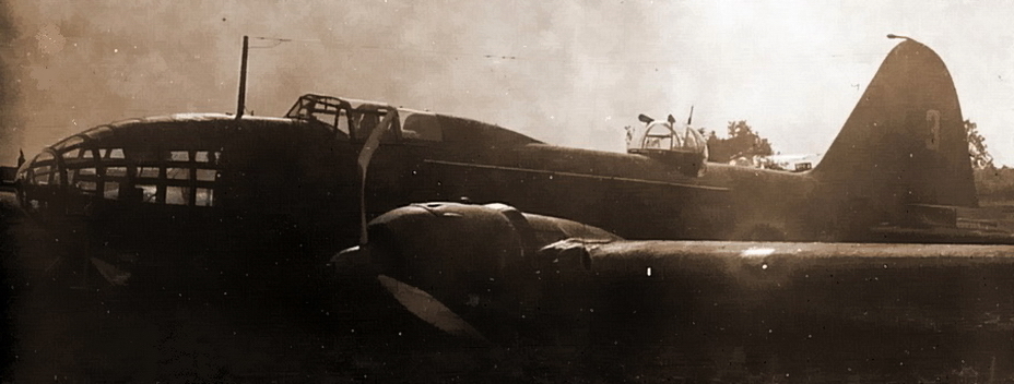 Messerschmitts upside down - To be remembered, Feat, Bomber, 1941, Longpost