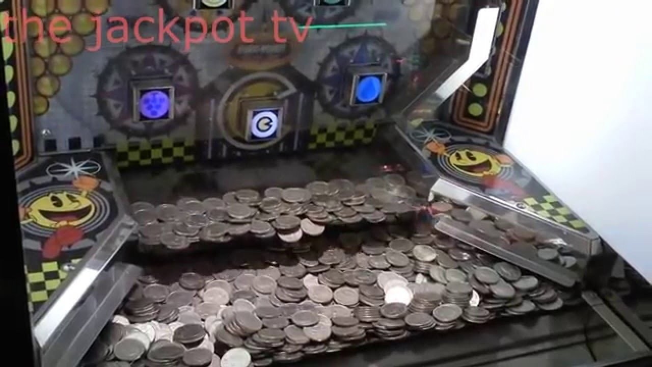 монеты игровых автоматов