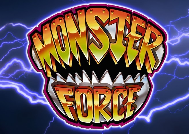 Inspired by posts about morning cartoons, and in the evening there was a Monstrous force on ORT - 90th, Animated series, Cartoons, Longpost, Video, Vampires, Werewolves, Evil