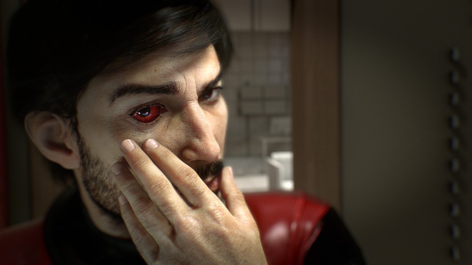 Prey 5.5.17 - Моё, Prey 2, Prey, Длиннопост, Перезапуск