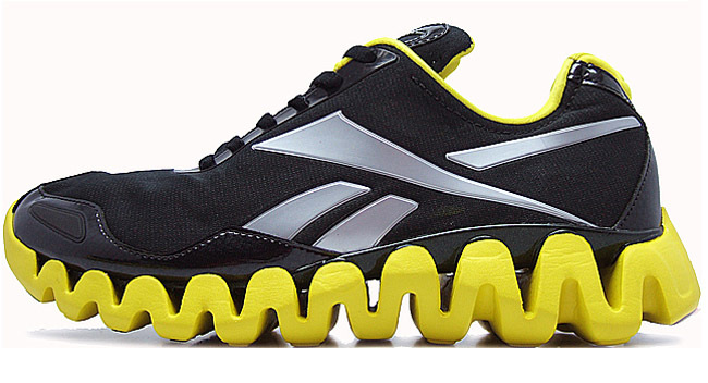 zigtech reebok