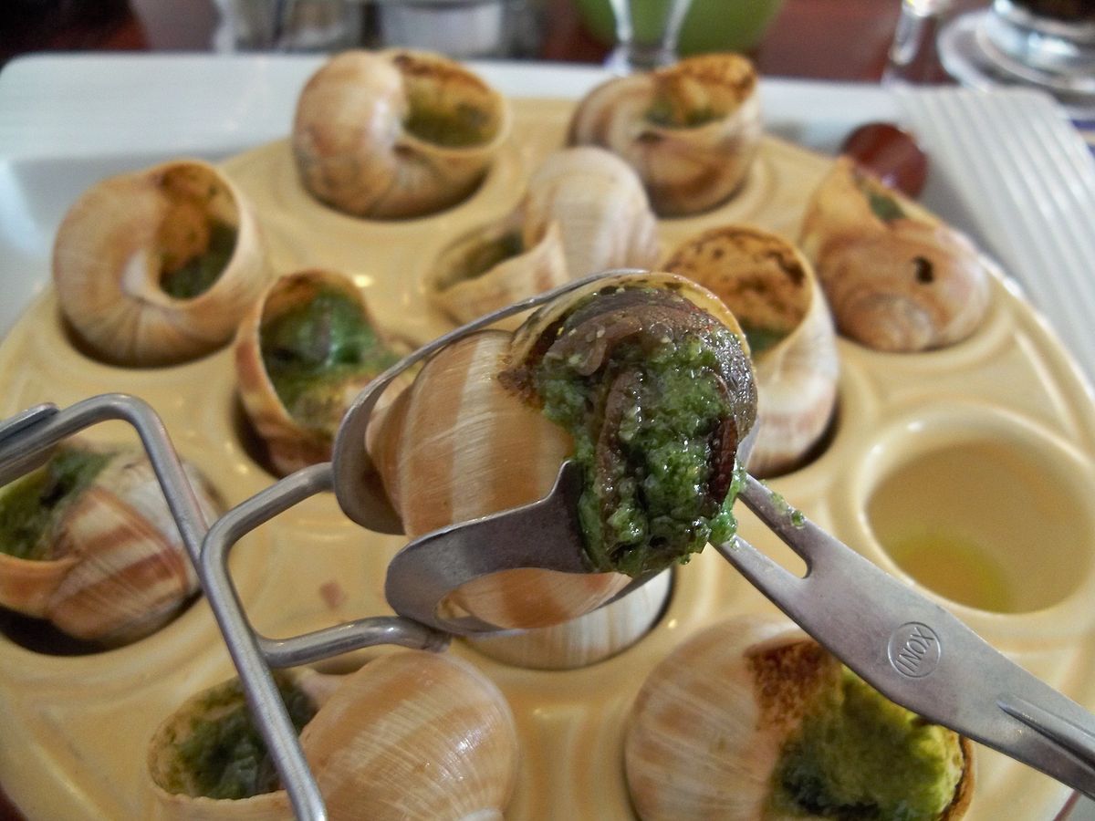 From Brittany with love. - My, France, Food, French cuisine, Recipe, For an amateur, Text, Longpost
