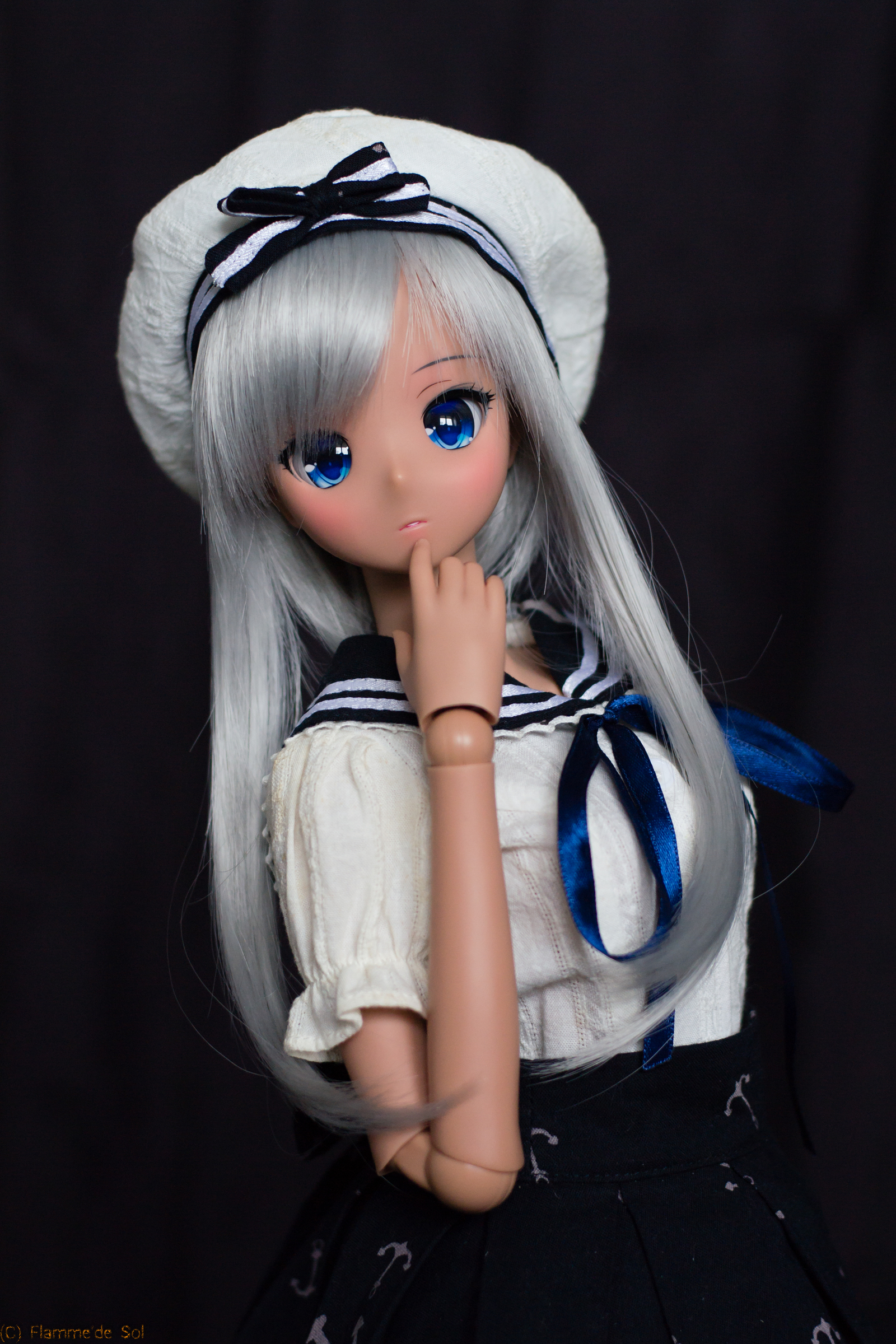 DollfieDream (none) - amazing Chitose. - My, Smartdoll, The photo, Hobby, Chitose, Doll, Not, Dollfiedream, Not anime, Longpost