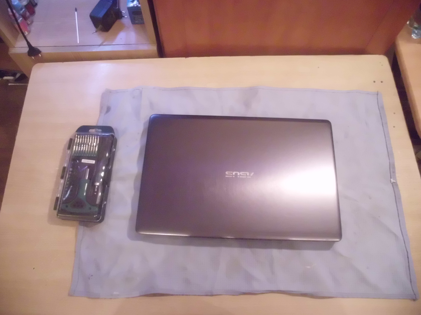 Ноутбук Asus N750j Цена