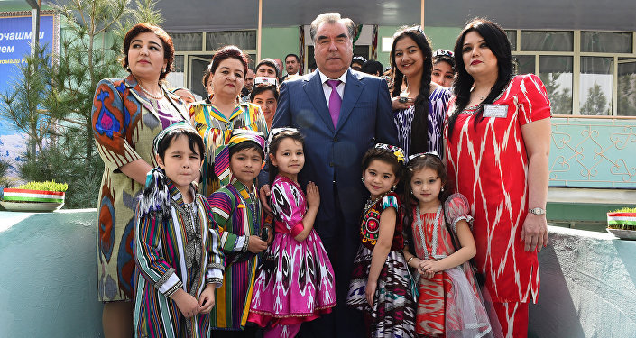 Slavic names banned in Tajikistan - Name, Names, Name for the child, Children, Slavs, Russians, Tajikistan, news