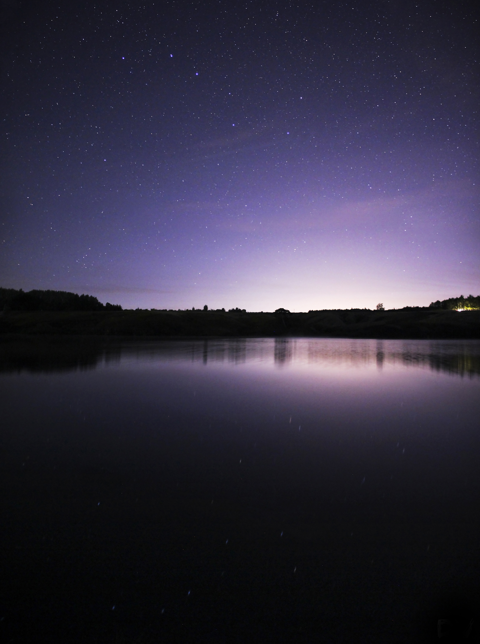 What I can really look at forever is the stars. - My, The photo, Photographer, Night shooting, Astrophoto, , Панорама, Longpost