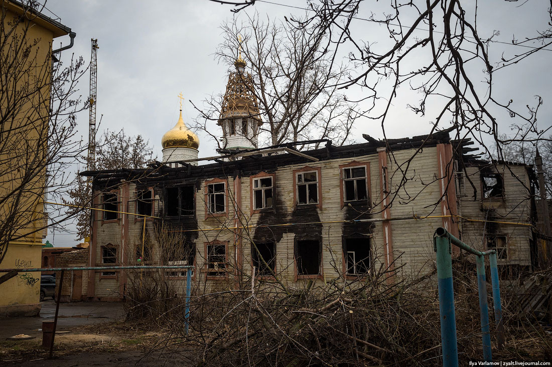 Последний король Марий Эл - Маркелов, Политика, Взятка, Марий Эл, Илья Варламов, Длиннопост, Видео