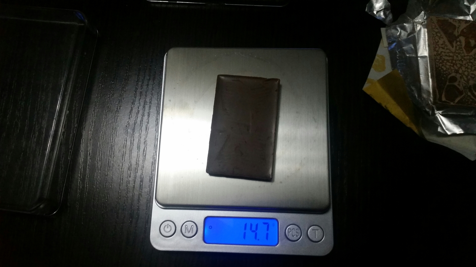 10 year experiment - My, Chocolate, Experience, It used to be better, Longpost