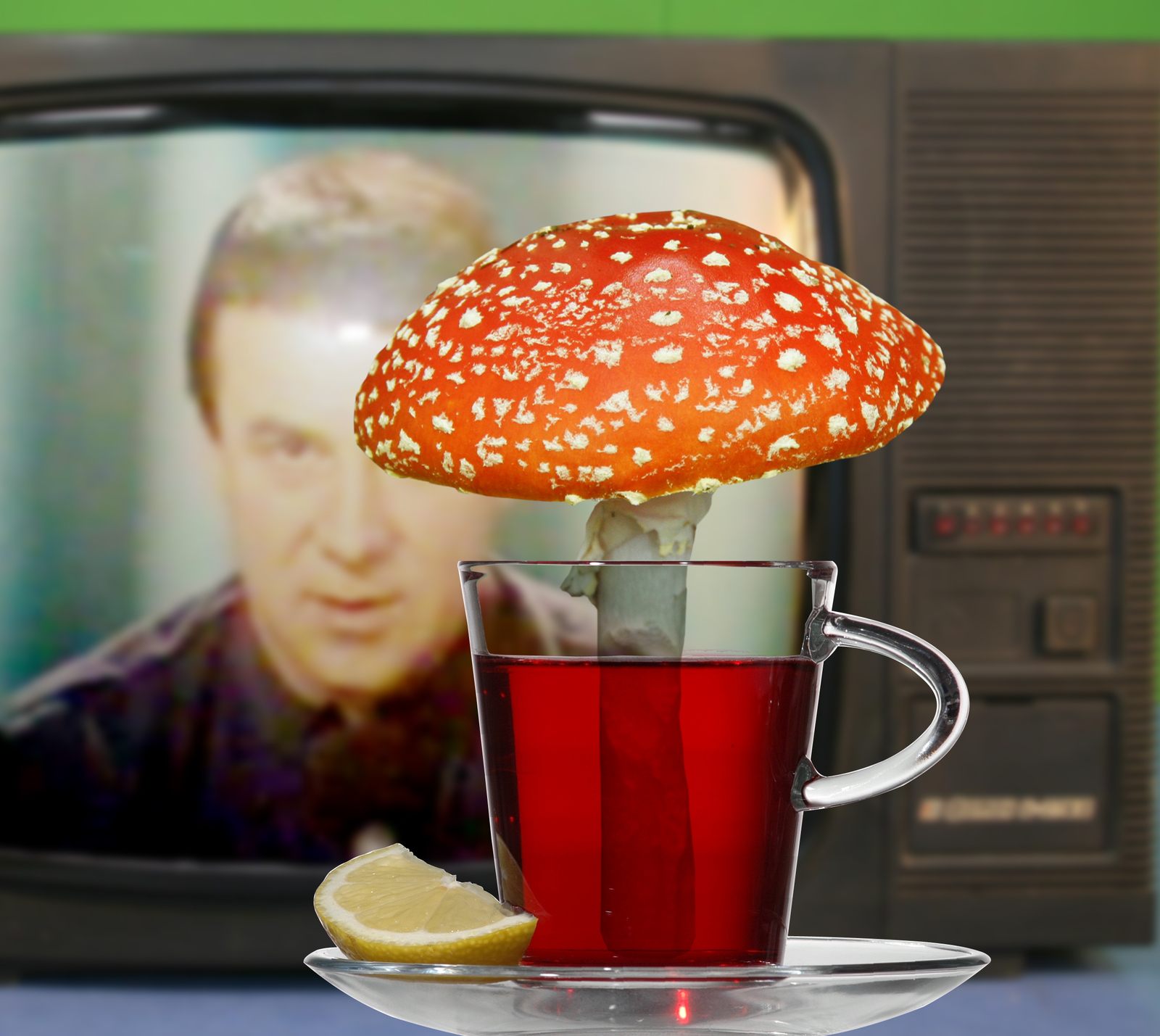 Вкус знакомый с детства | Пикабу