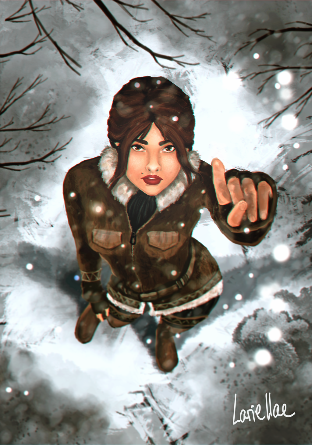 Syberia 3 - Syberia 3, Games, Syberia, Art, Siberia, Trailer, Benoit Sokal, Release, Video, Longpost