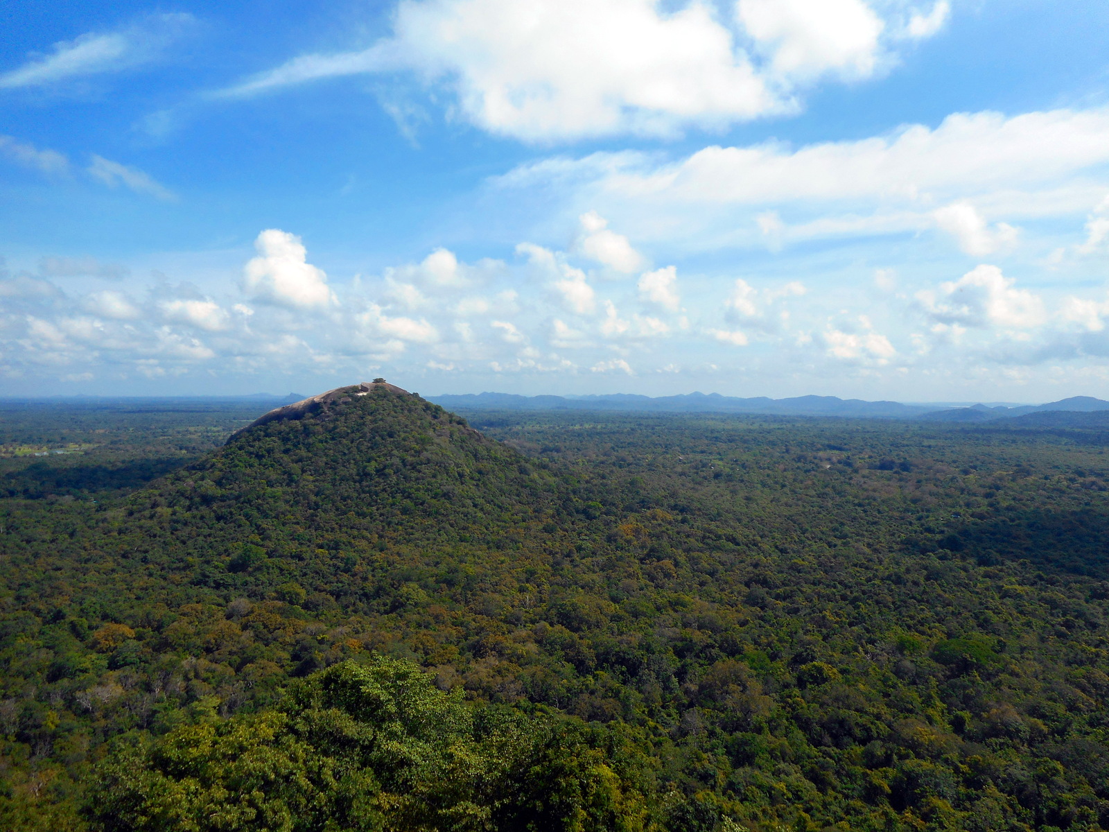 O. Sri Lanka, center - My, The photo, Sri Lanka, View, Nature