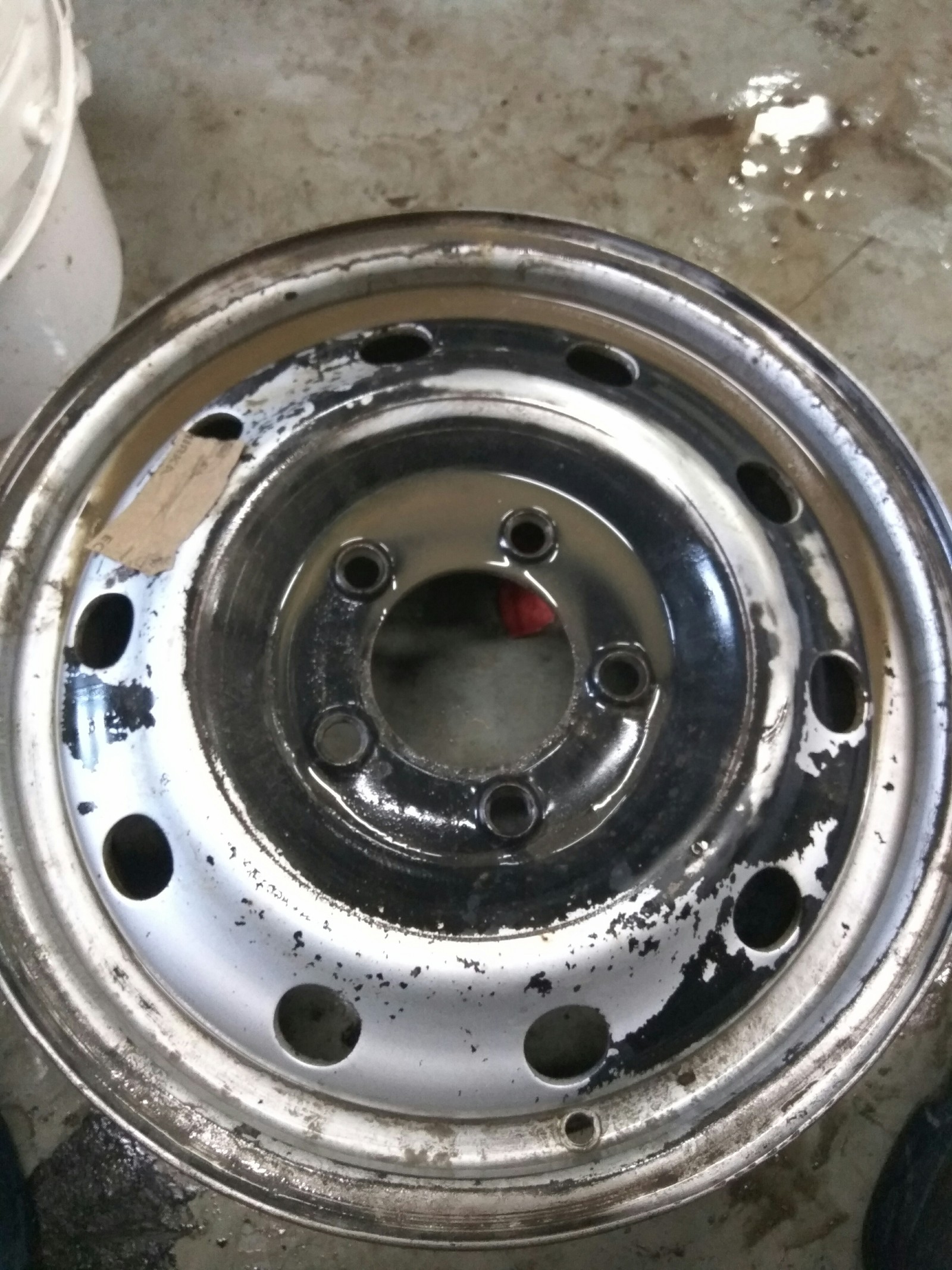 Если кому нужно штамповки обновить или литье,совсем не дорого, то ...