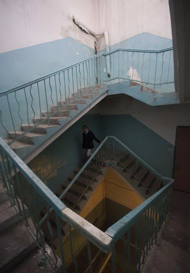 Great cosplay - Cosplay, Stairs, Entrance, Harry Potter