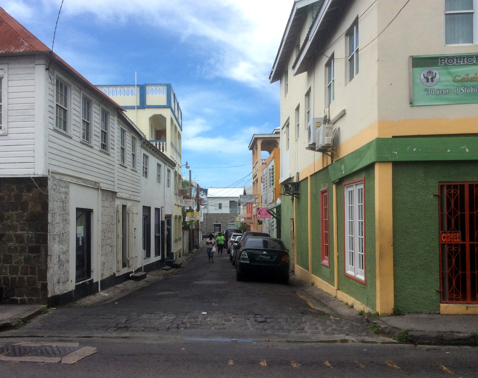 Saint Kitts - My, , Saint Kitts and Nevis, Caribs, Travels, Longpost, Images, Summer
