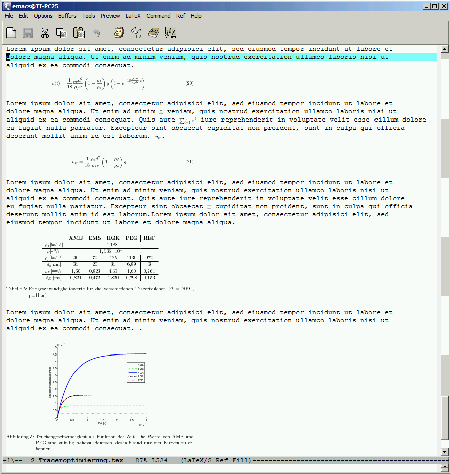 LaTeX for beginners. Part 1: Editors and distributions - My, , For beginners, LaTeX Software, Longpost, Advice