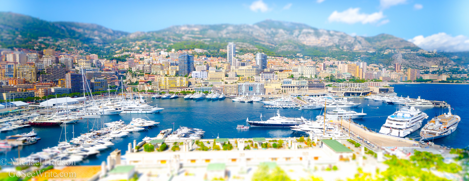 Some little-known facts about Monaco - My, Monaco, , Facts, Cote d'Azur, France, State, Monte Carlo