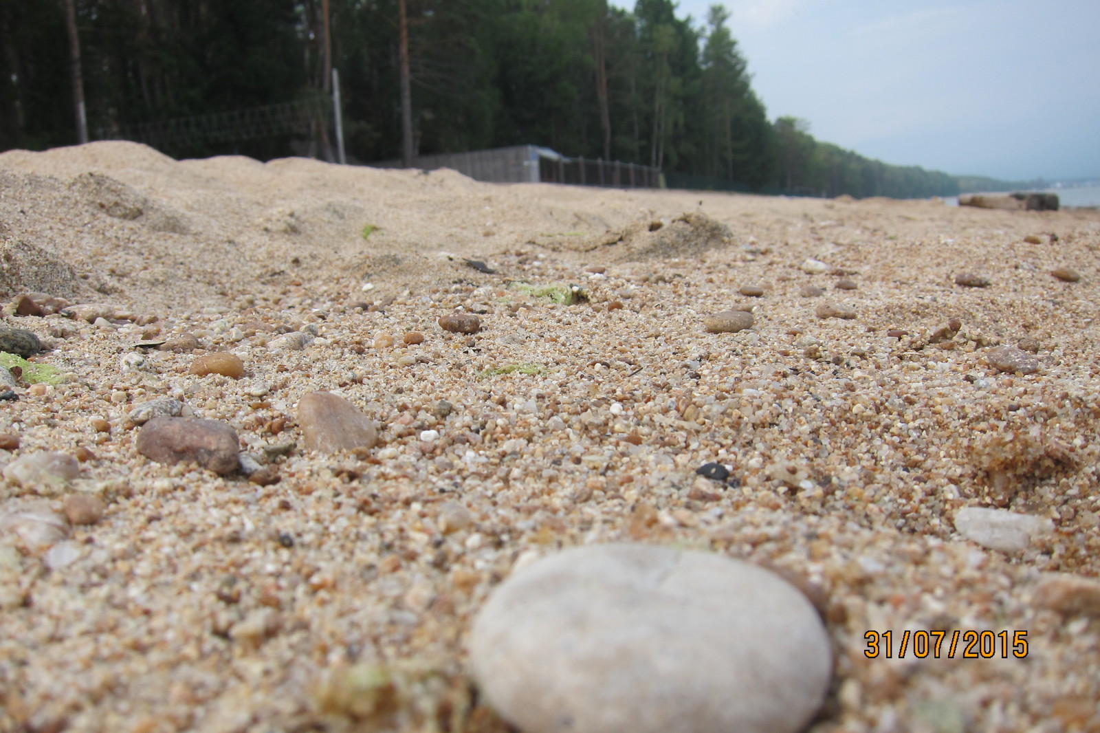 All the same Baikal - My, Baikal, Relaxation, Lake, Maksimikha