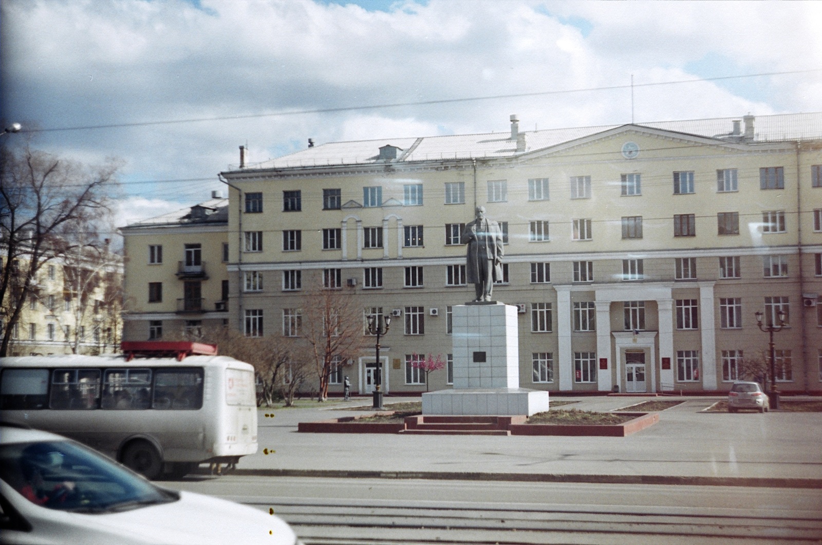 Плёночные фотографии - Моё, Зенит е, Гелиос 44-2, Фото на зенит, Фотография, Длиннопост, Гелиос44-2