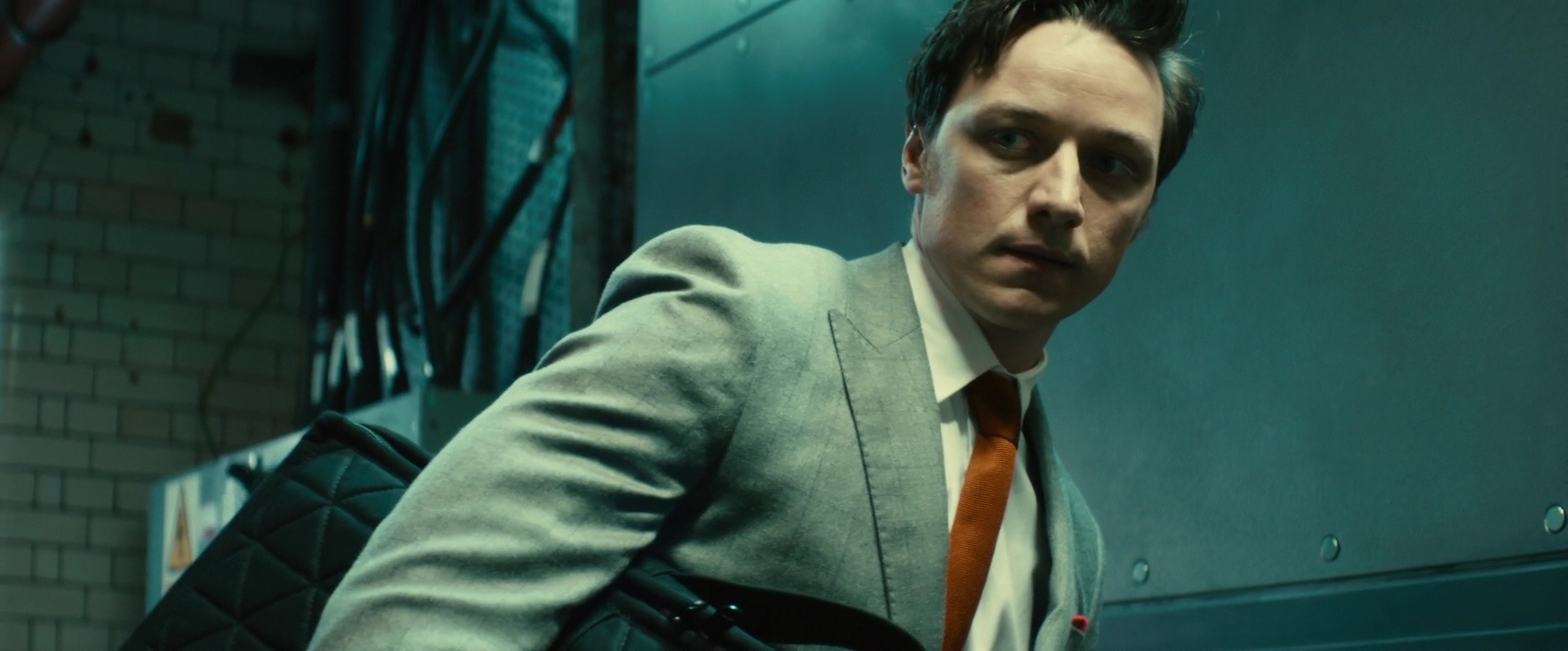 James McAvoy. - My, James mcavoy, , Actors and actresses, Movies, Facts, Longpost, Opinion, GIF, Roles