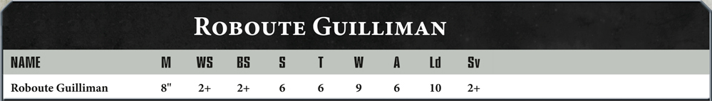 New in Warhammer 40000 8th edition. Unit profiles. - Warhammer 40k, Wh News, Translation, 8th Edition, Longpost