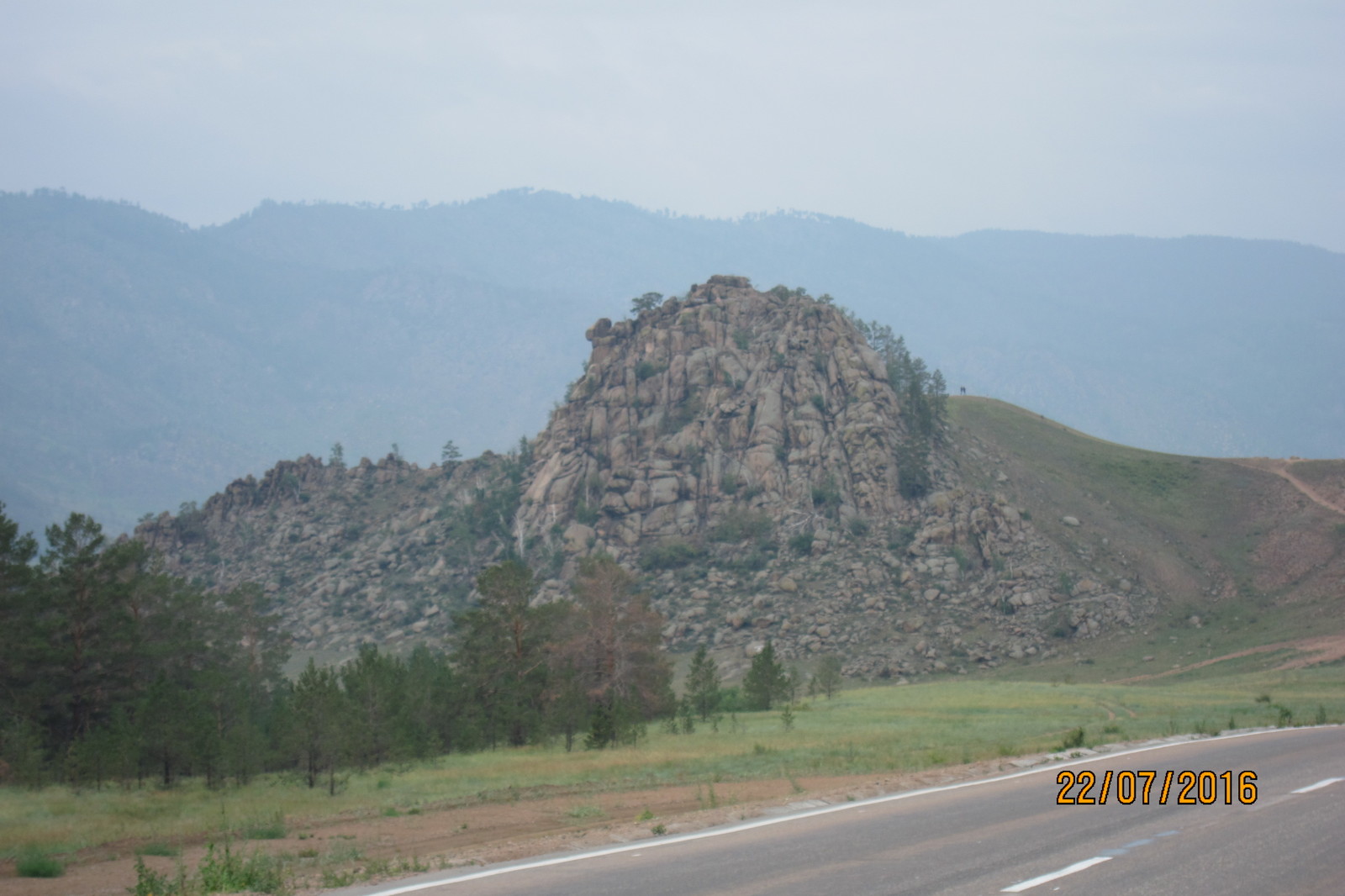 To Baikal! - My, Baikal, Road, Relaxation