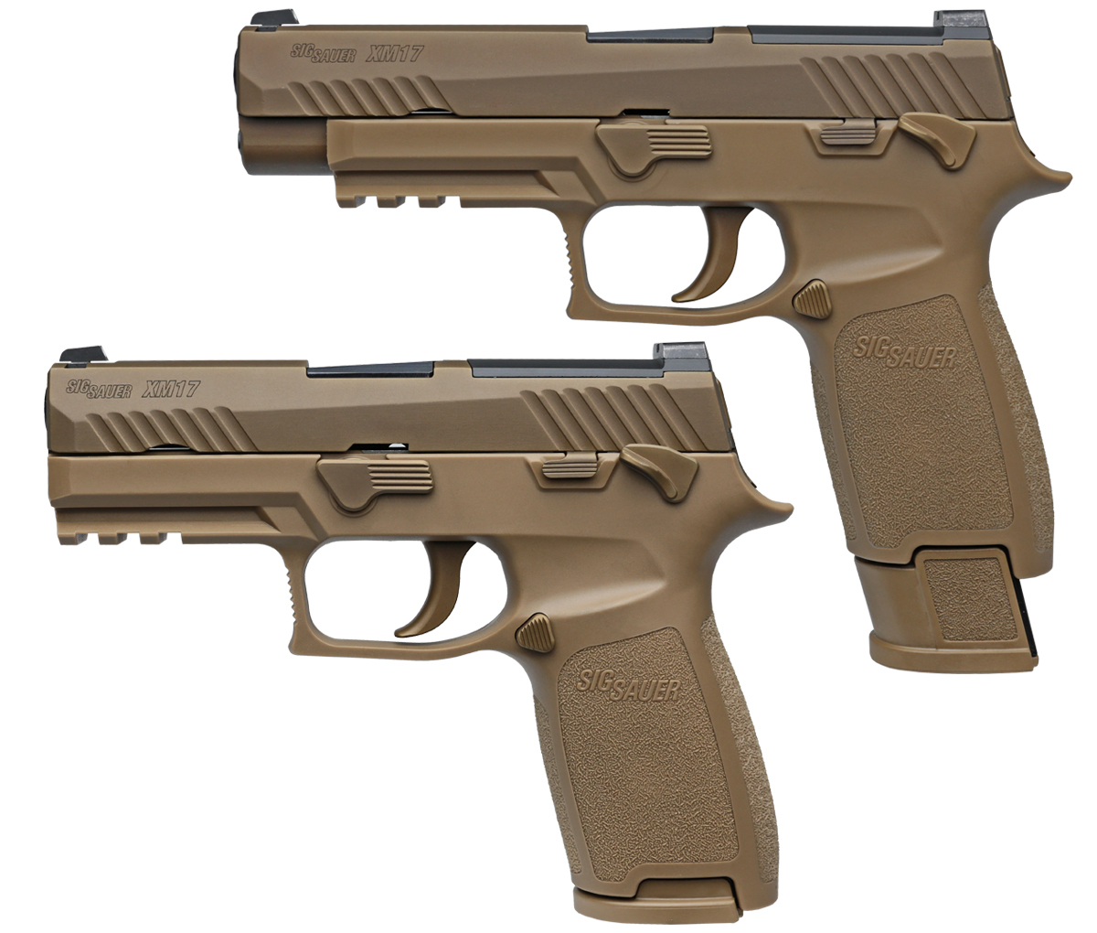 Sig Sauer P320. Уже скоро на вооружении армии США - Пистолеты, Лига оружия, Sig Sauer P320, Армия США, Оружие