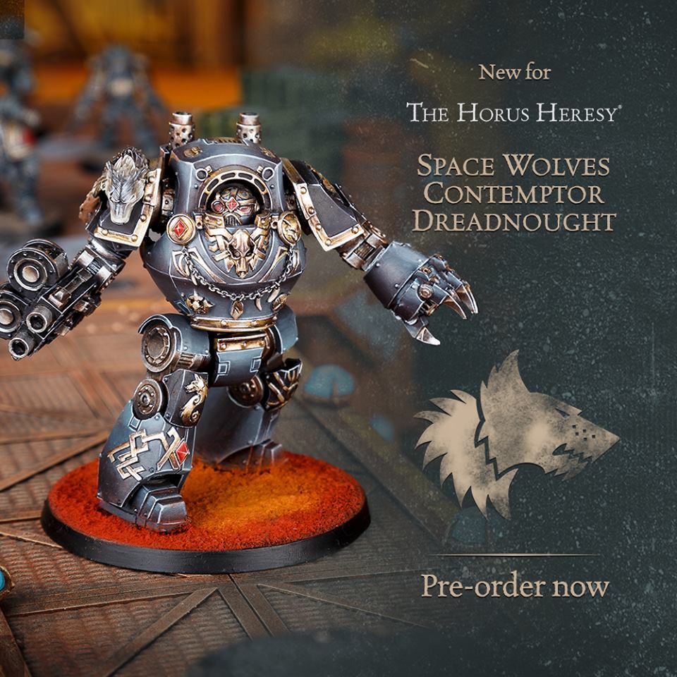 Miniature news of the last days. - Warhammer 40k, Warhammer: age of sigmar, Warhammer, Wh News, Wh miniatures, Longpost