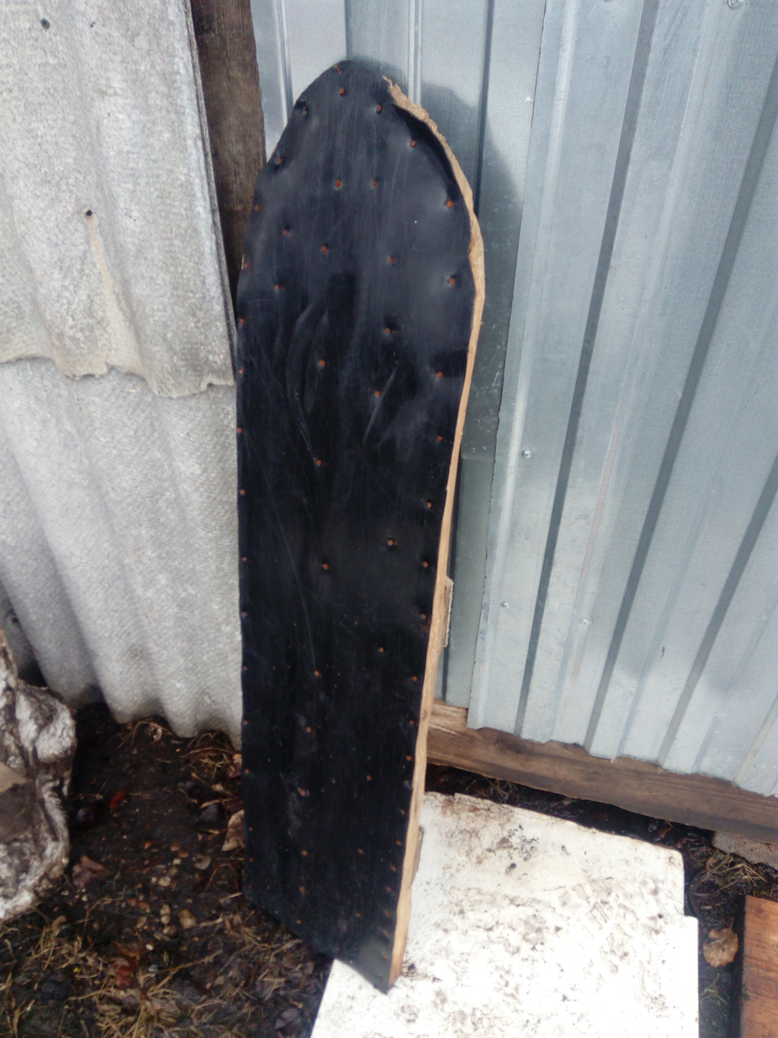 Snowboard of my childhood - My, Childhood, Snowboard, Longpost