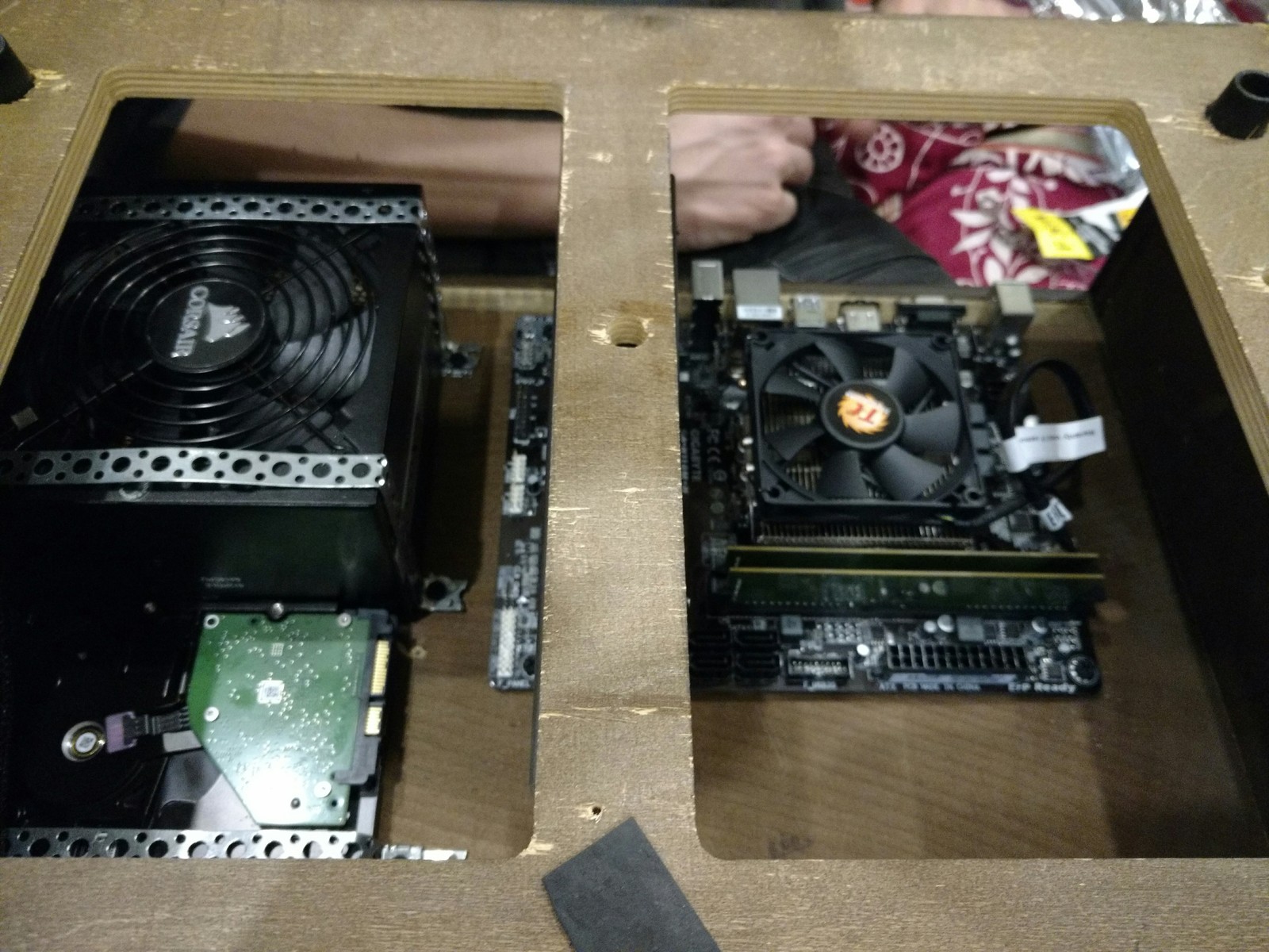 Радио с поддержкой современных игр. | Пикабу