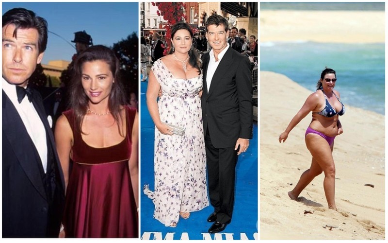 Star transformation: 15 celebrities who got fat to disgrace - , Stars, Longpost