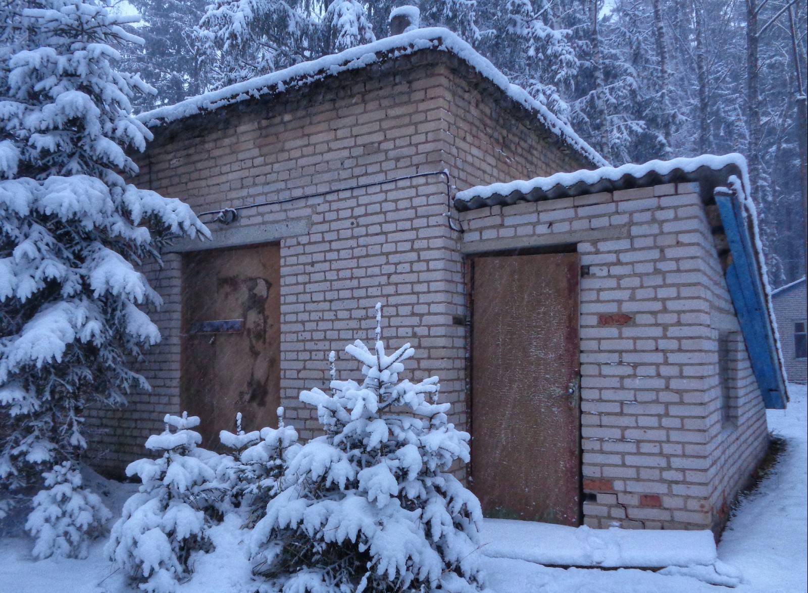 Abandoned children's camp Zorka - My, Urbanturizm, Abandoned, Nature, Republic of Belarus, Orsha, Back to USSR, Collapse of the USSR, 1998, Longpost, Urbanturism