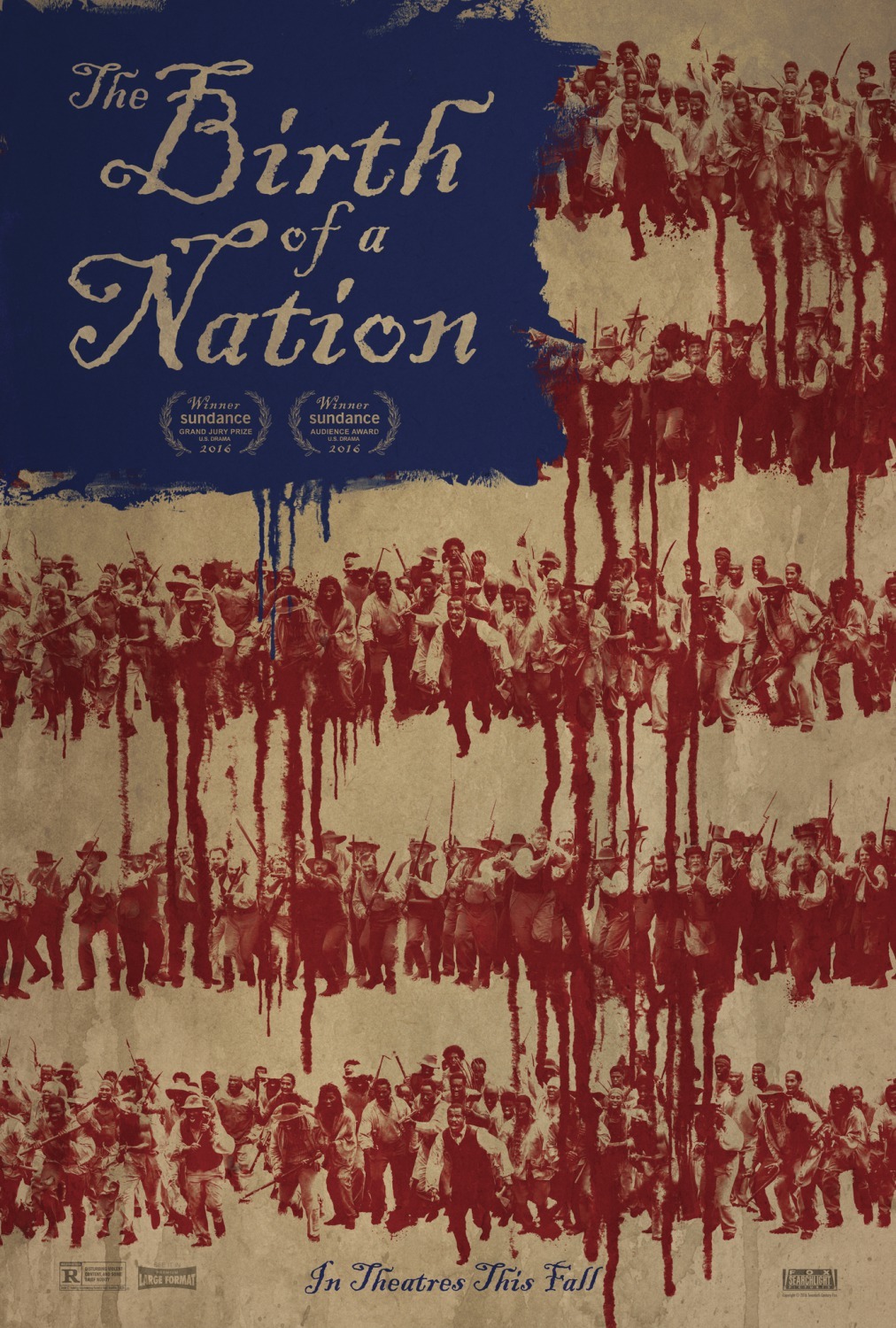 Советую посмотреть: Рождение нации/The Birth of a Nation(2016) - Советую посмотреть, Драма, Основано на реальных событиях, Рабство, Рождение нации